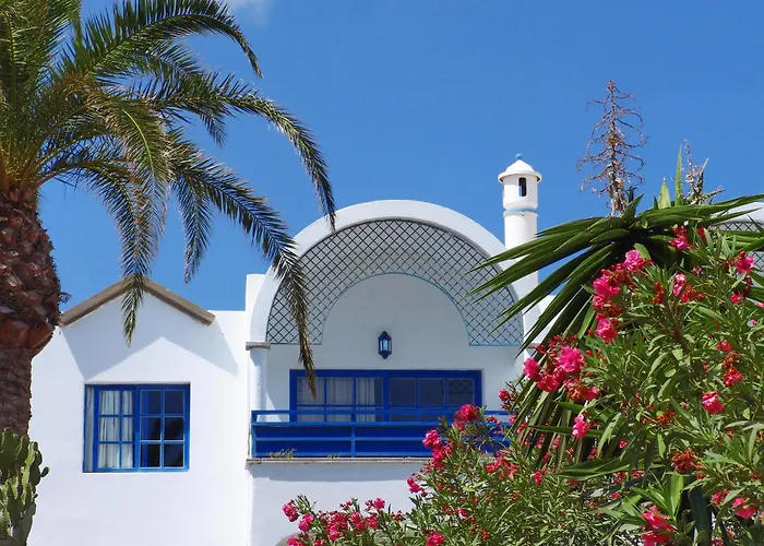 Bakour Lanzarote Splash Hotel Puerto del Carmen (Lanzarote)