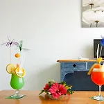 Bakour Lanzarote Splash 酒店 4*