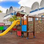 Bakour Lanzarote Splash 酒店 卡门港
