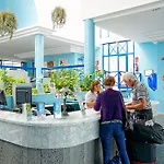 Bakour Lanzarote Splash 4* 卡门港
