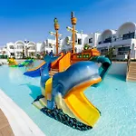 酒店 Bakour Lanzarote Splash