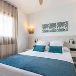 酒店 Bakour Lanzarote Splash 卡门港