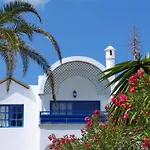 Bakour Lanzarote Splash 酒店 卡门港