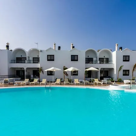מלון Bakour Lanzarote Splash פוארטו דל כרמן