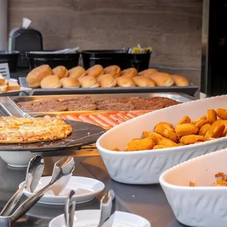 Otel Bakour Lanzarote Splash Puerto del Carmen (Lanzarote)