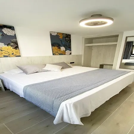 Bakour Lanzarote Splash Otel Puerto del Carmen (Lanzarote)