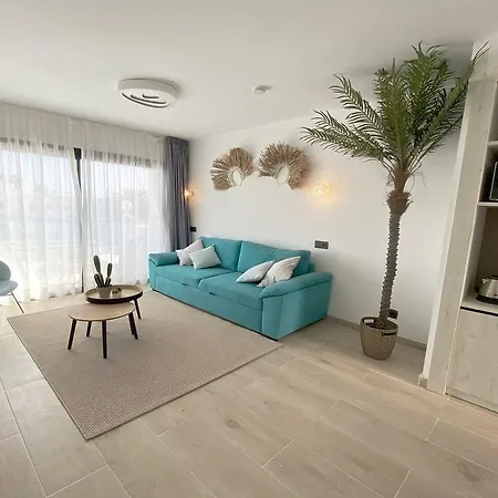 Bakour Lanzarote Splash Otel