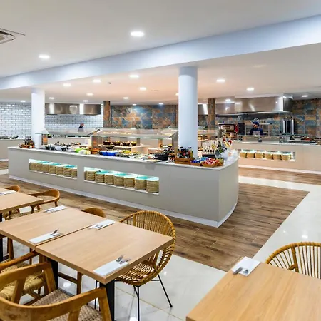 Bakour Lanzarote Splash Otel