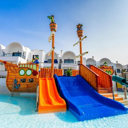מלון Bakour Lanzarote Splash פוארטו דל כרמן