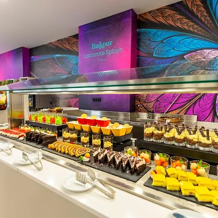 Bakour Lanzarote Splash Puerto del Carmen (Lanzarote)