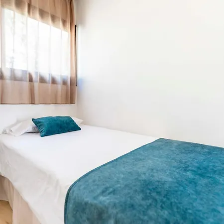 فندق Bakour Lanzarote Splash