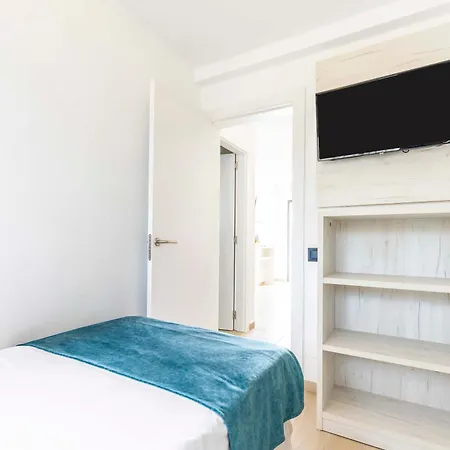 Bakour Lanzarote Splash فندق 4*