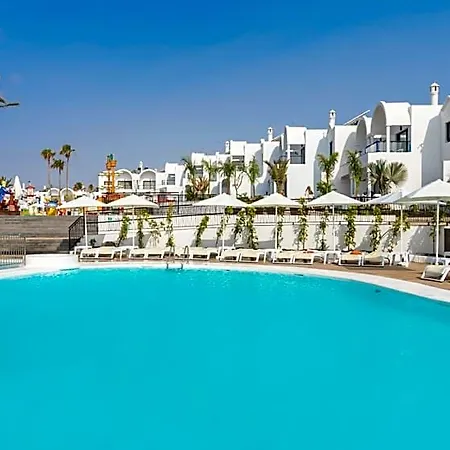 Bakour Lanzarote Splash