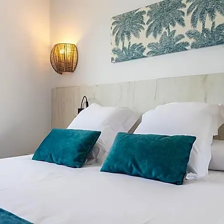 Bakour Lanzarote Splash Otel Puerto del Carmen (Lanzarote)