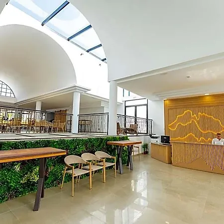 Otel Bakour Lanzarote Splash