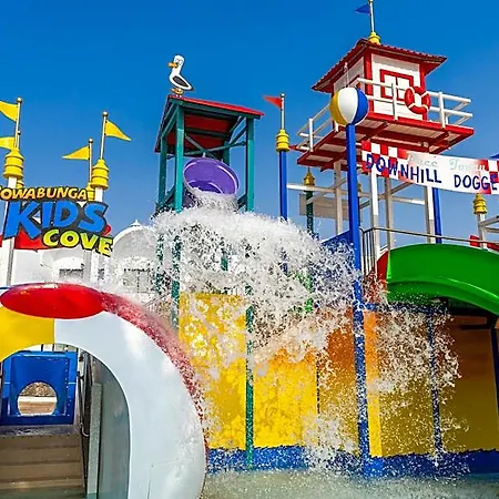 Bakour Lanzarote Splash Otel