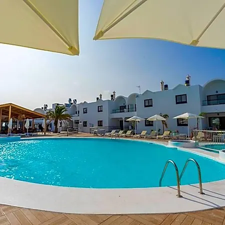 Otel Bakour Lanzarote Splash Puerto del Carmen (Lanzarote)