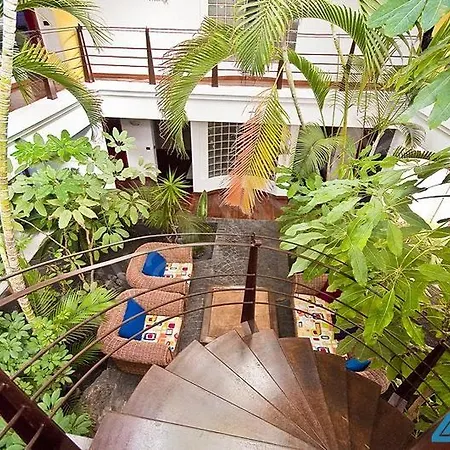 Otel Bakour Lanzarote Splash 4*