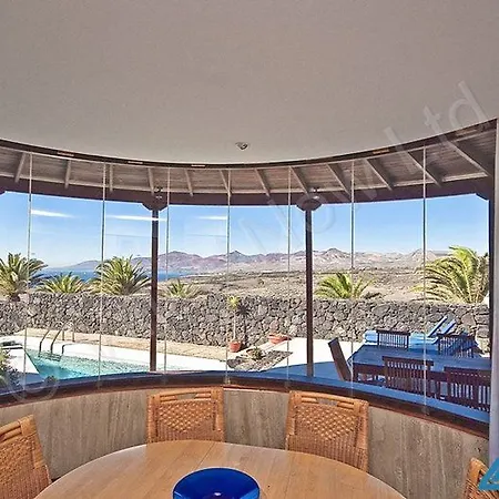 Bakour Lanzarote Splash Otel 4*