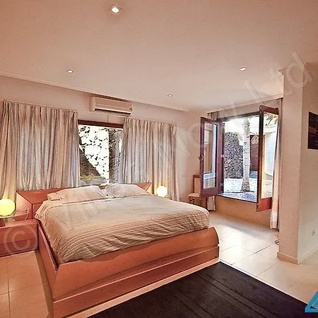 Otel Bakour Lanzarote Splash