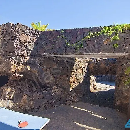 Hotel Bakour Lanzarote Splash Puerto del Carmen (Lanzarote)