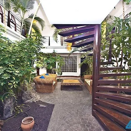 Bakour Lanzarote Splash 4* Puerto del Carmen (Lanzarote)