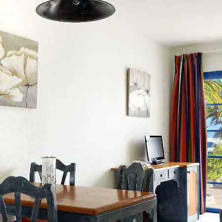 Bakour Lanzarote Splash פוארטו דל כרמן