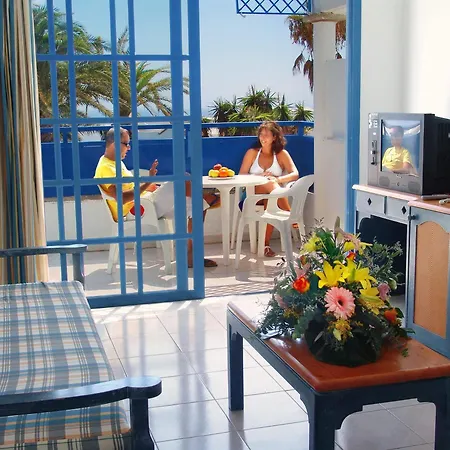 Bakour Lanzarote Splash Otel Puerto del Carmen (Lanzarote)