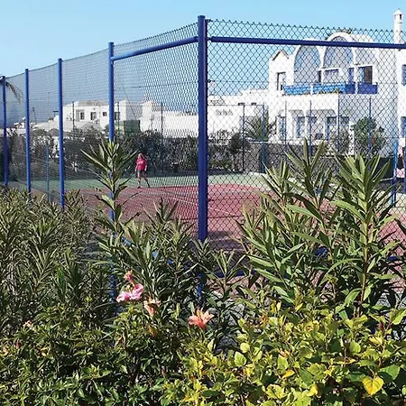 Bakour Lanzarote Splash 4* פוארטו דל כרמן