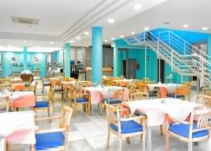 Bakour Lanzarote Splash Hotell Puerto del Carmen (Lanzarote)