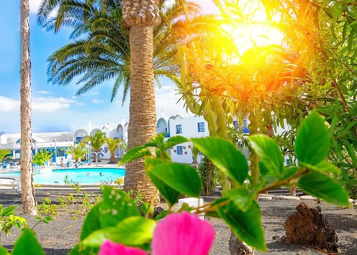 Hotel Bakour Lanzarote Splash Puerto del Carmen (Lanzarote)