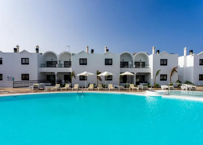 Hotell Bakour Lanzarote Splash Puerto del Carmen (Lanzarote)