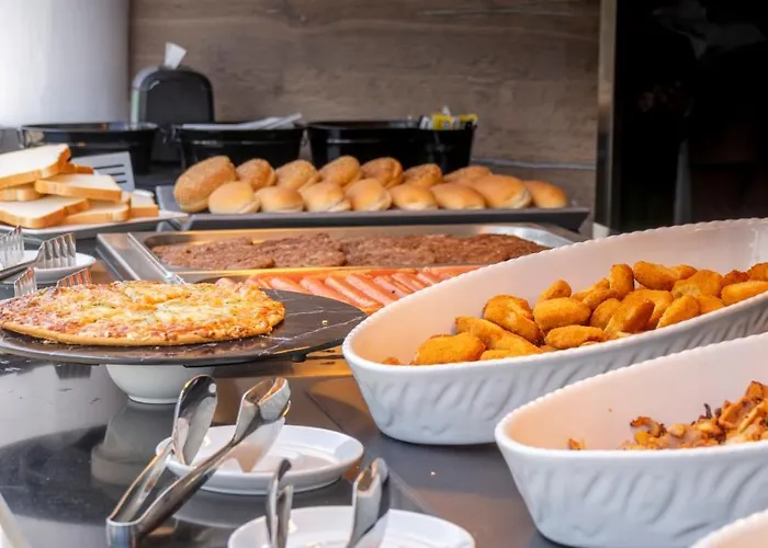 Hotell Bakour Lanzarote Splash Puerto del Carmen (Lanzarote)