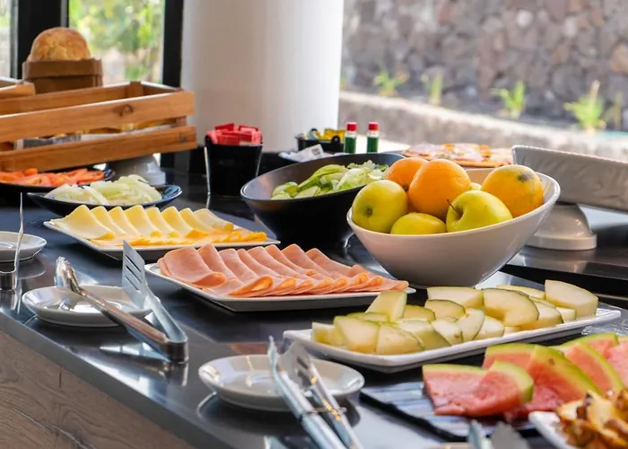 Hotell Bakour Lanzarote Splash Puerto del Carmen (Lanzarote)