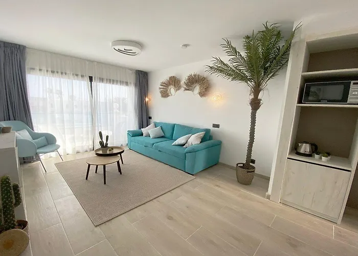 Bakour Lanzarote Splash Hotell