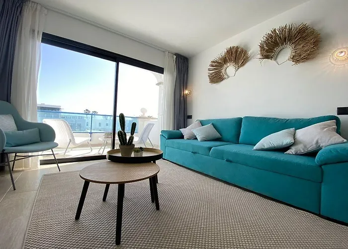 Hotell Bakour Lanzarote Splash Puerto del Carmen (Lanzarote)