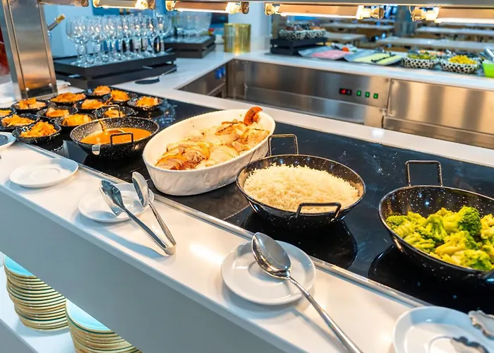 Hotel Bakour Lanzarote Splash