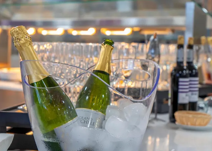 Bakour Lanzarote Splash 4* Puerto del Carmen (Lanzarote)