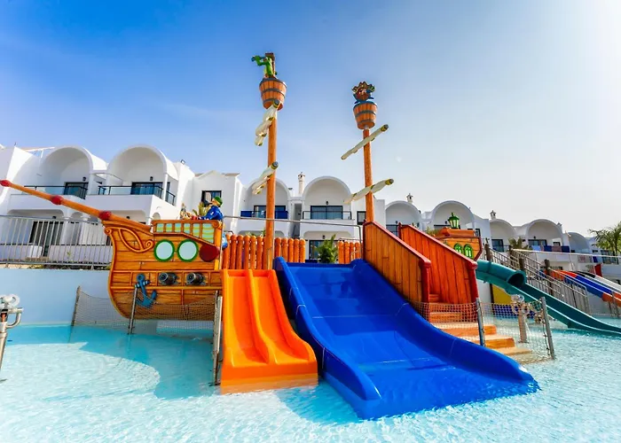 Hotel Bakour Lanzarote Splash Puerto del Carmen (Lanzarote)