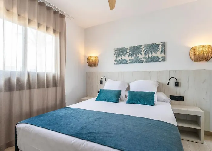 Hotell Bakour Lanzarote Splash Puerto del Carmen (Lanzarote)