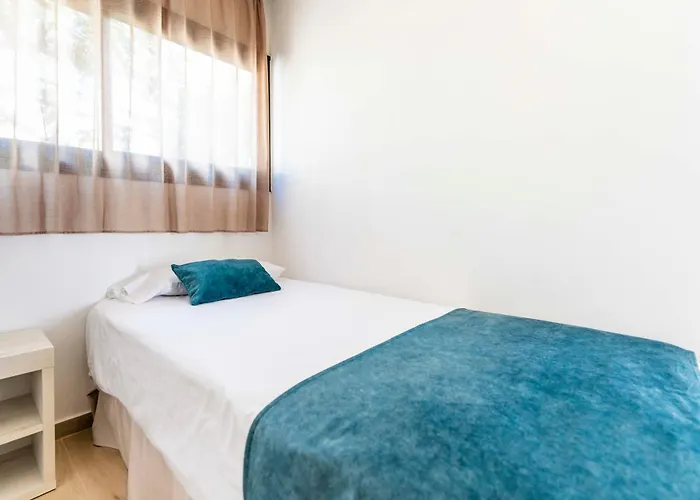 فندق Bakour Lanzarote Splash