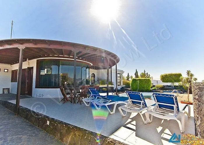 Hotell Bakour Lanzarote Splash Puerto del Carmen (Lanzarote)