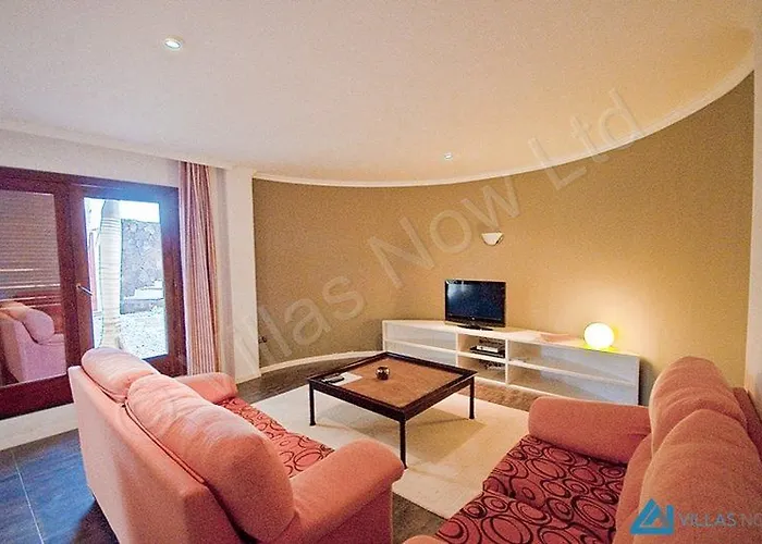 Bakour Lanzarote Splash Puerto del Carmen (Lanzarote)