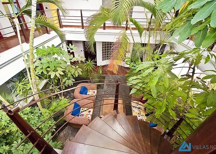 Otel Bakour Lanzarote Splash 4*