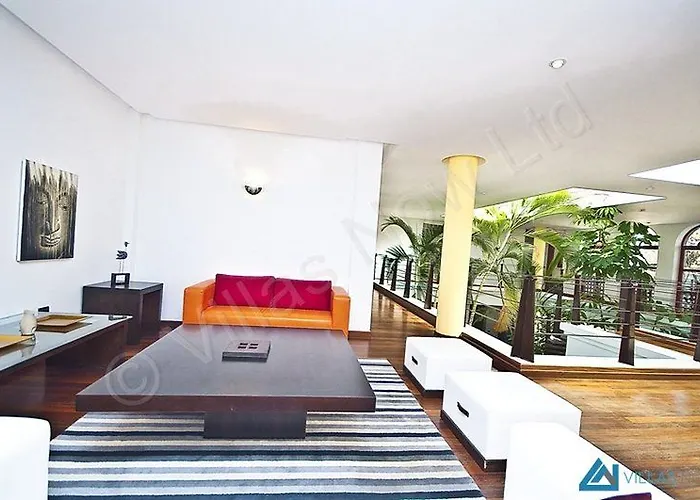 Bakour Lanzarote Splash Hotell