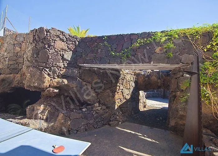 Hotell Bakour Lanzarote Splash Puerto del Carmen (Lanzarote)