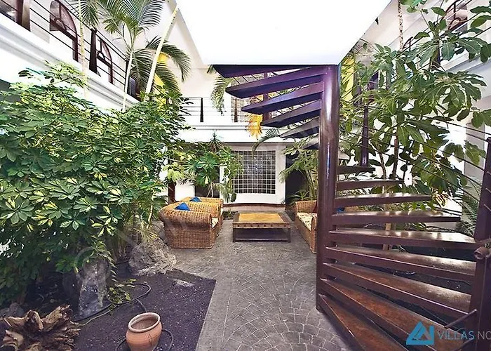 Bakour Lanzarote Splash 4* Puerto del Carmen (Lanzarote)