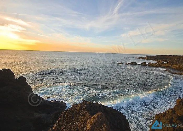 Hotell Bakour Lanzarote Splash