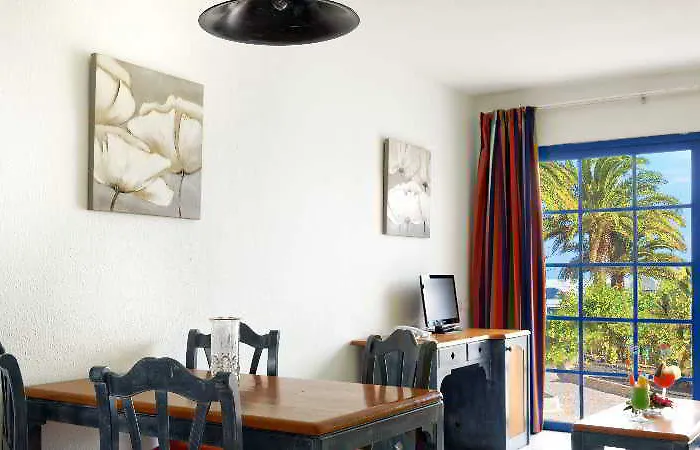 Bakour Lanzarote Splash Puerto del Carmen (Lanzarote)