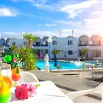 Bakour Lanzarote Splash
